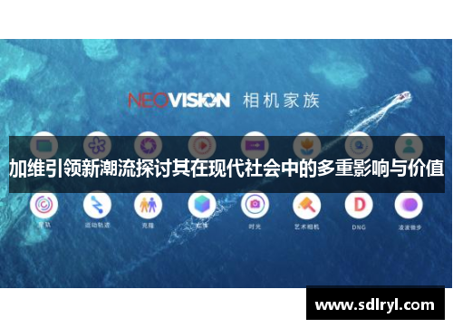 加维引领新潮流探讨其在现代社会中的多重影响与价值