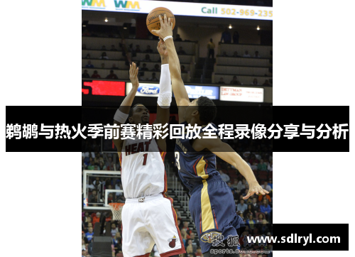 鹈鹕与热火季前赛精彩回放全程录像分享与分析